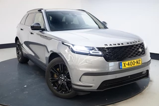 Land Rover Range Rover Velar – thumbnail 8