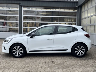 Renault Clio – thumbnail 3