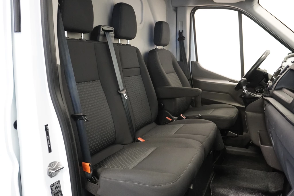 Ford Transit – foto 9