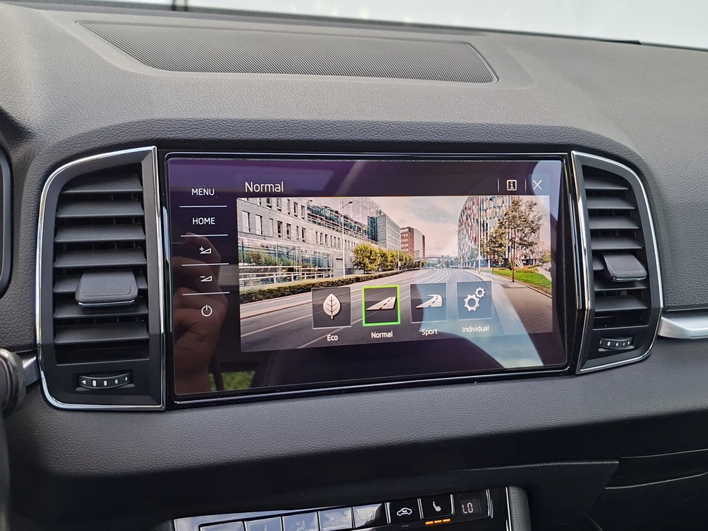 Škoda Karoq – foto 39