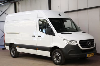 Mercedes-Benz Sprinter – thumbnail 4