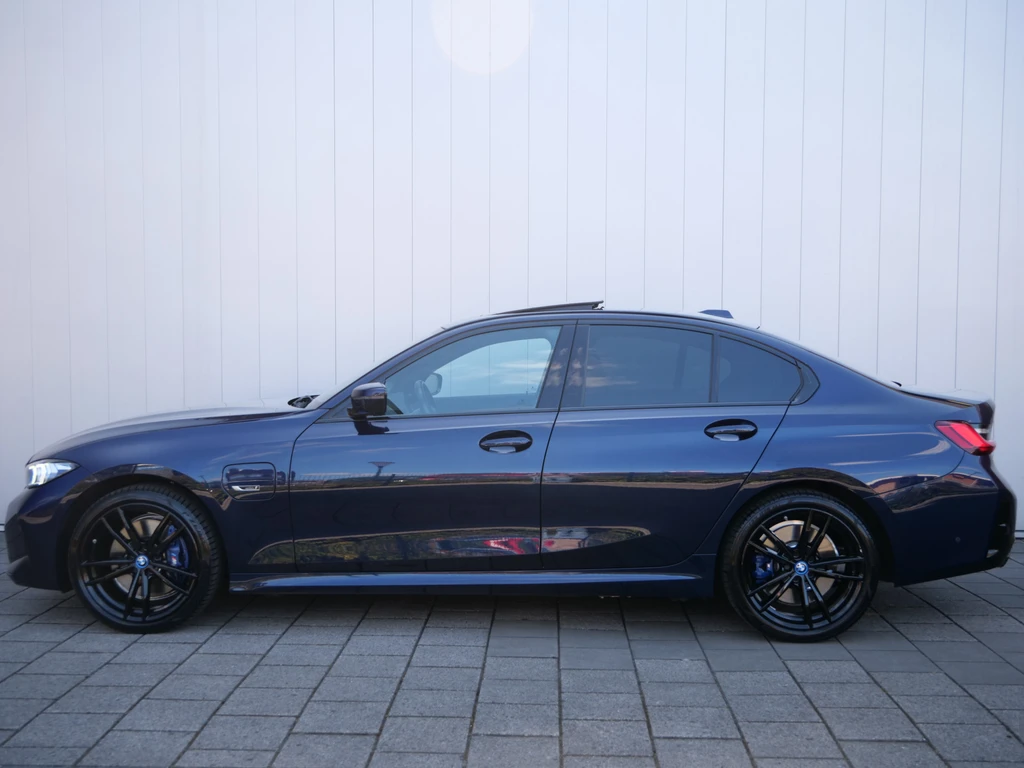 BMW 3 Serie – foto 2