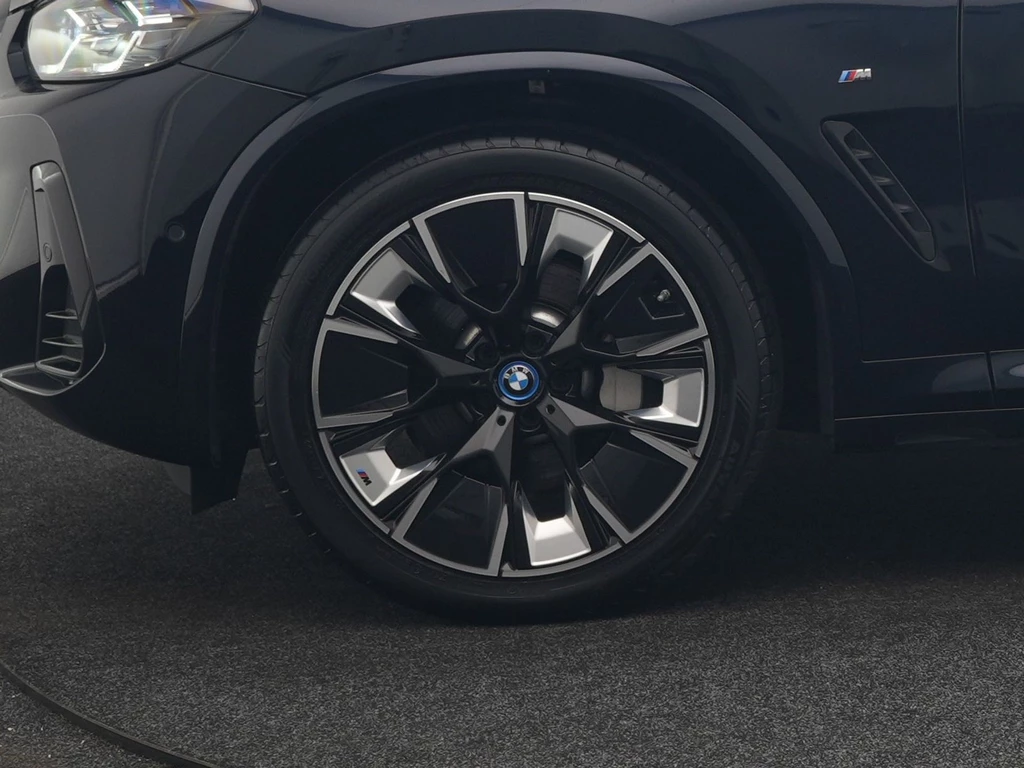 BMW iX3 – foto 48