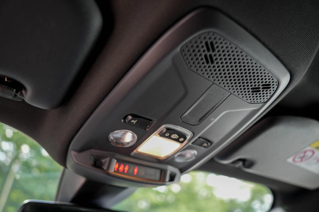 Peugeot 2008 – foto 10