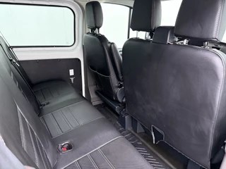 Ford Transit Custom – thumbnail 37
