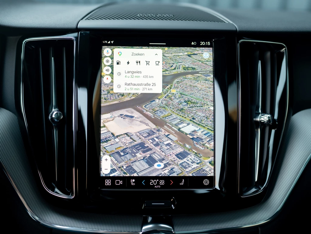 Volvo XC60 – foto 23