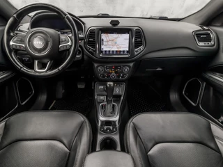 Jeep Compass – thumbnail 8