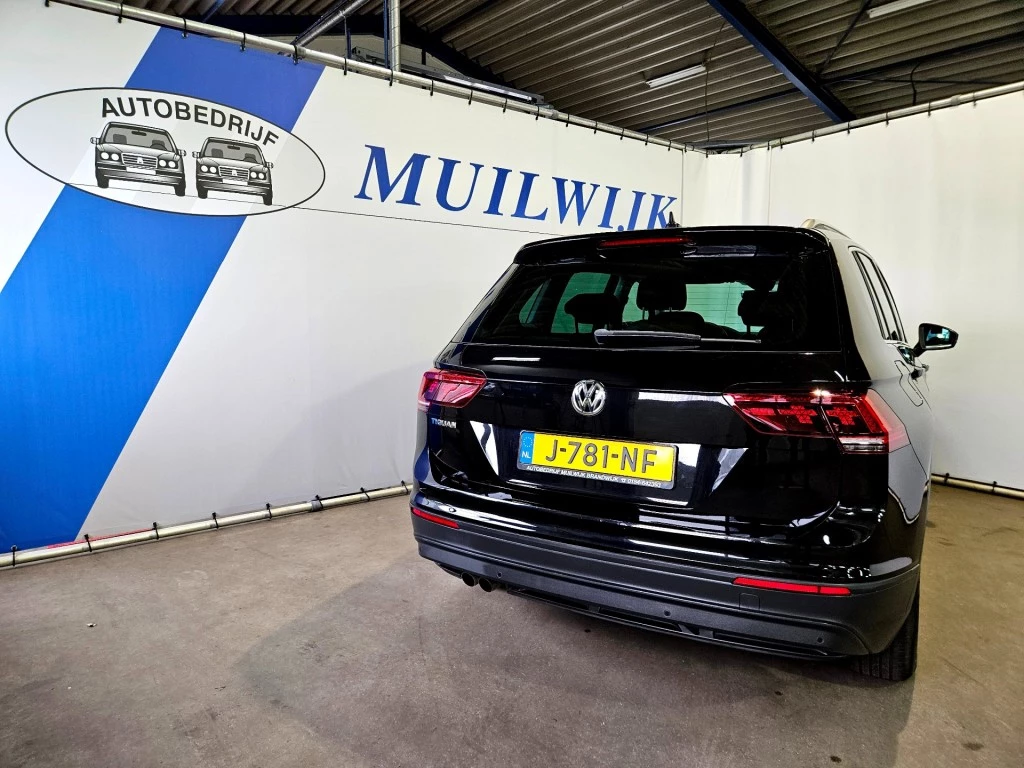 Volkswagen Tiguan – foto 6