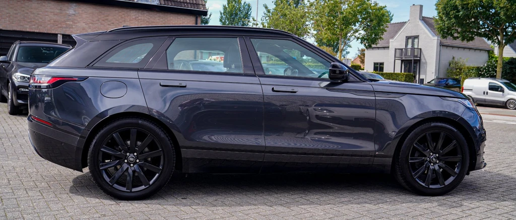 Land Rover Range Rover Velar – foto 9