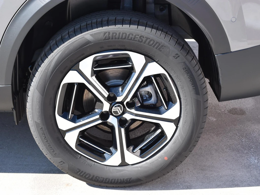 Citroën C3 Aircross – foto 25