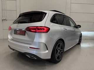 Mercedes-Benz B-Klasse – thumbnail 7