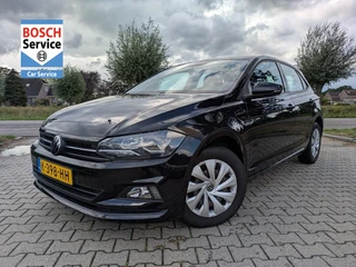 Volkswagen Polo – thumbnail 1