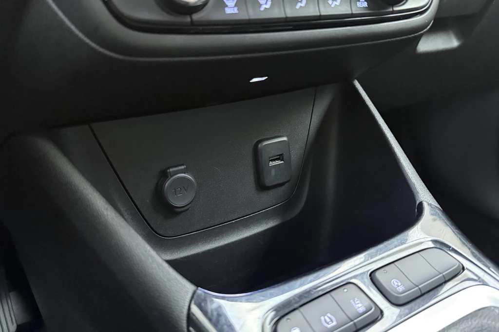 Opel Crossland X – foto 22