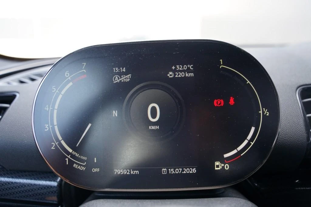 MINI Clubman – foto 25