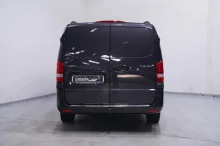 Mercedes-Benz Vito – thumbnail 5