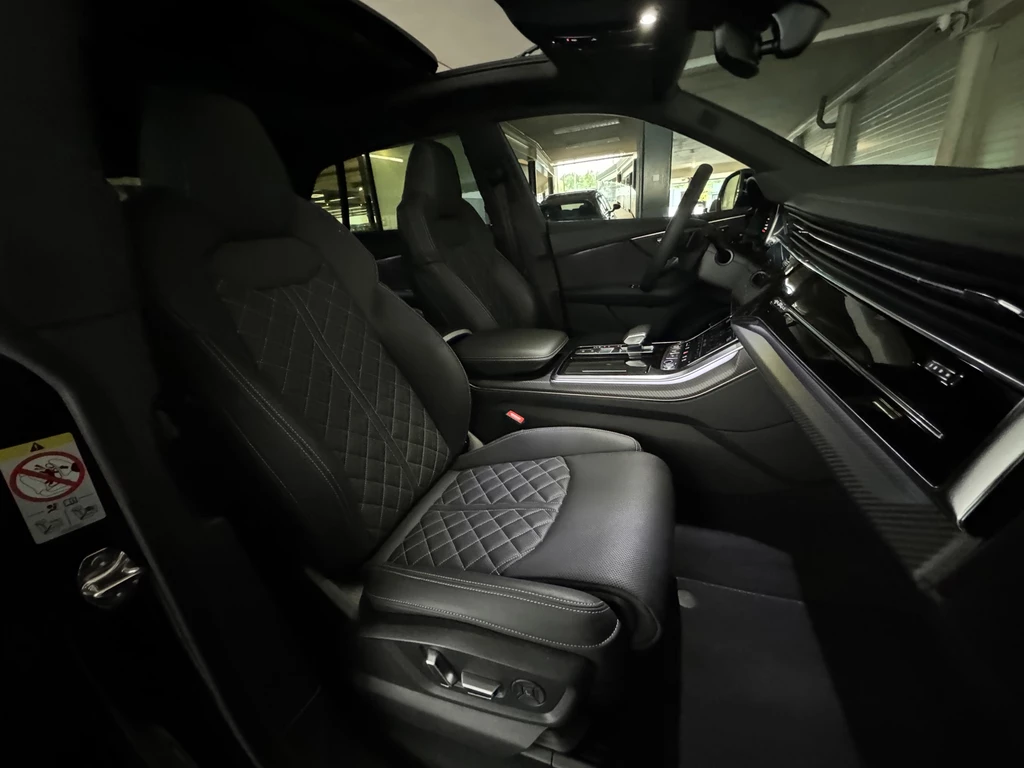 Audi Q8 – foto 47