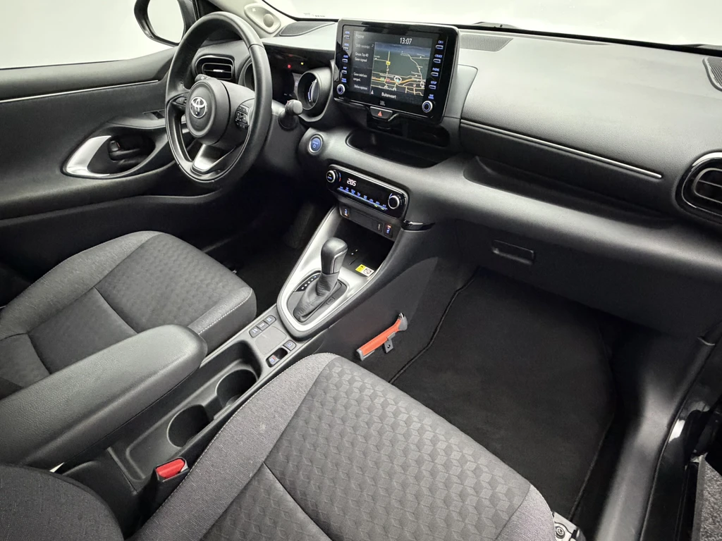 Toyota Yaris – foto 9