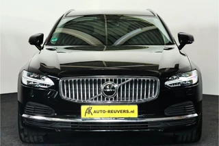 Volvo V90 – thumbnail 7