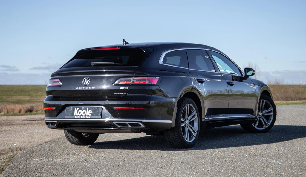 Volkswagen Arteon – foto 13