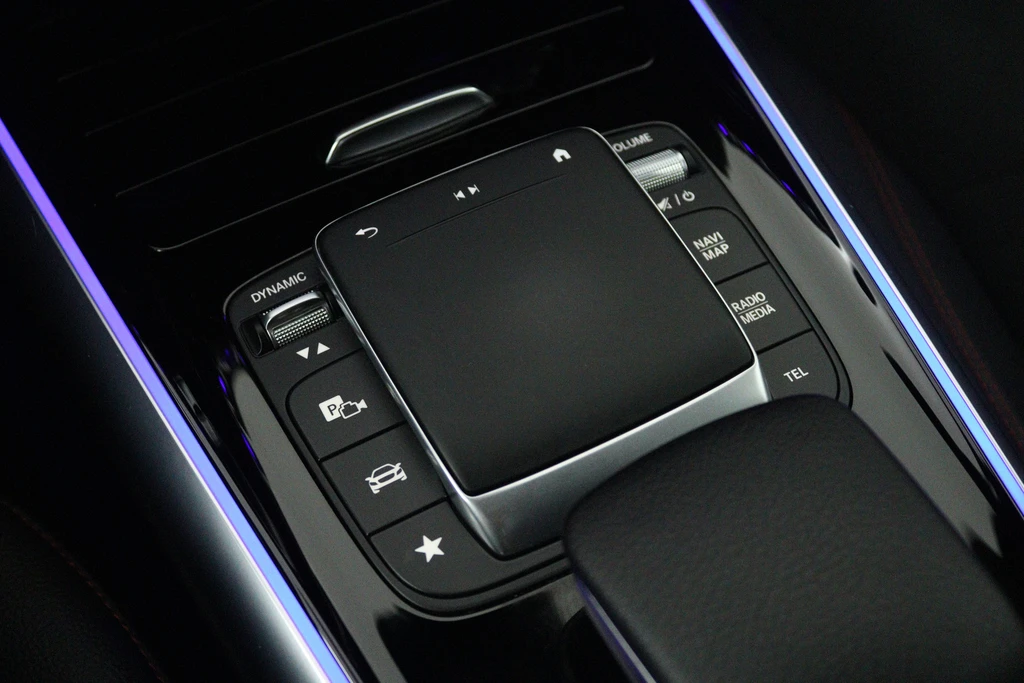 Mercedes-Benz GLA – foto 21