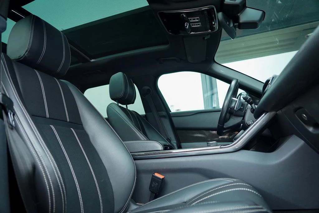 Land Rover Range Rover Velar – foto 16