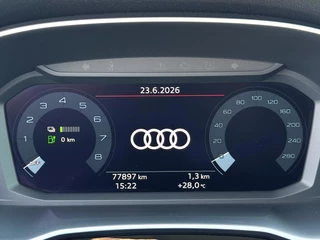 Audi Q3 – thumbnail 22