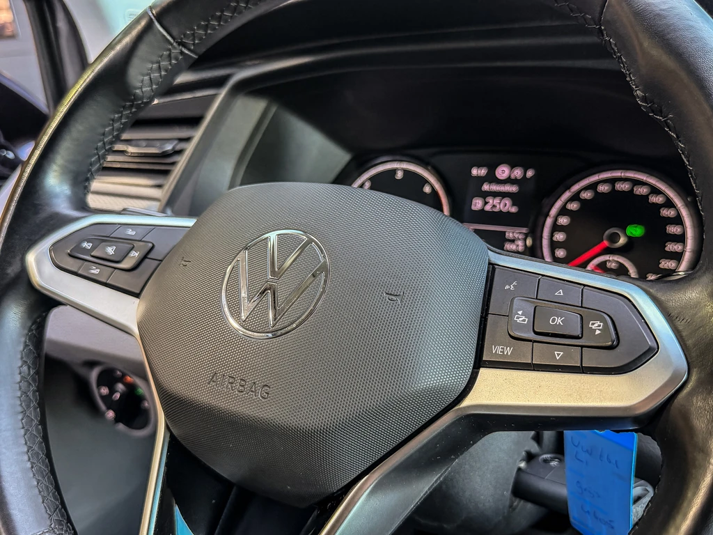 Volkswagen Transporter – foto 23
