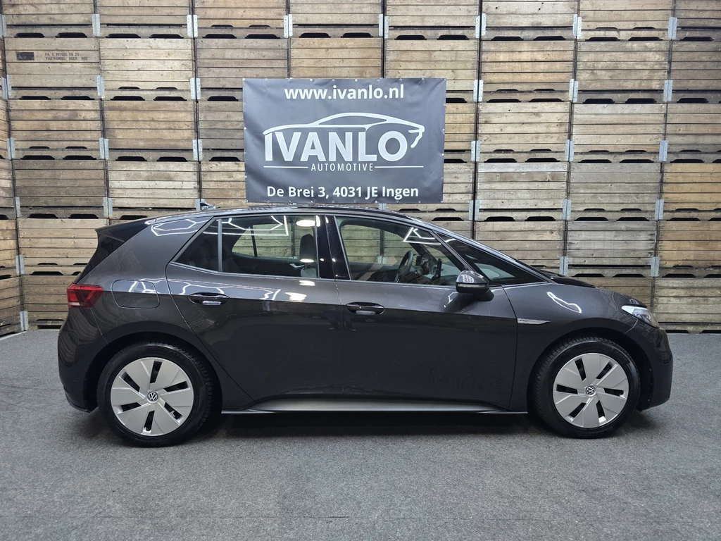 Volkswagen ID.3 – foto 5