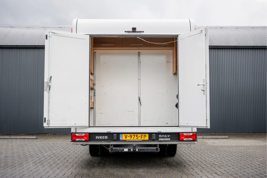 Iveco Daily – foto 6