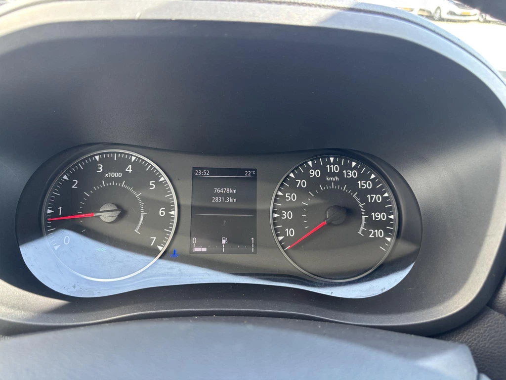 Opel Movano – foto 18