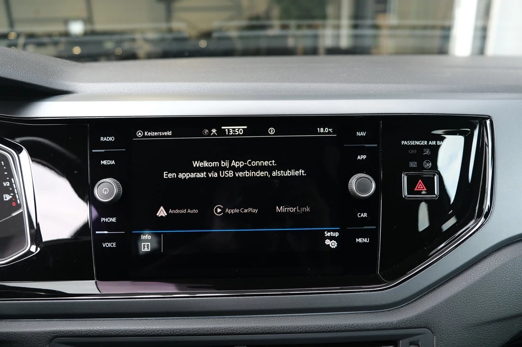 Volkswagen Taigo – foto 21