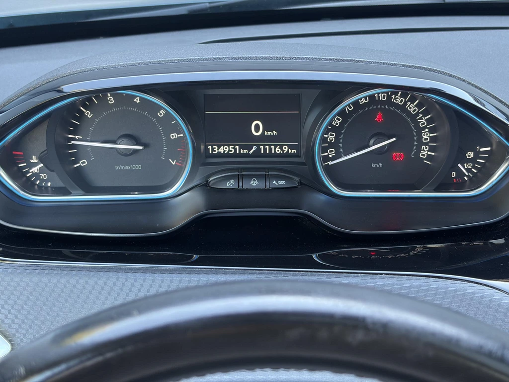 Peugeot 2008 – foto 40