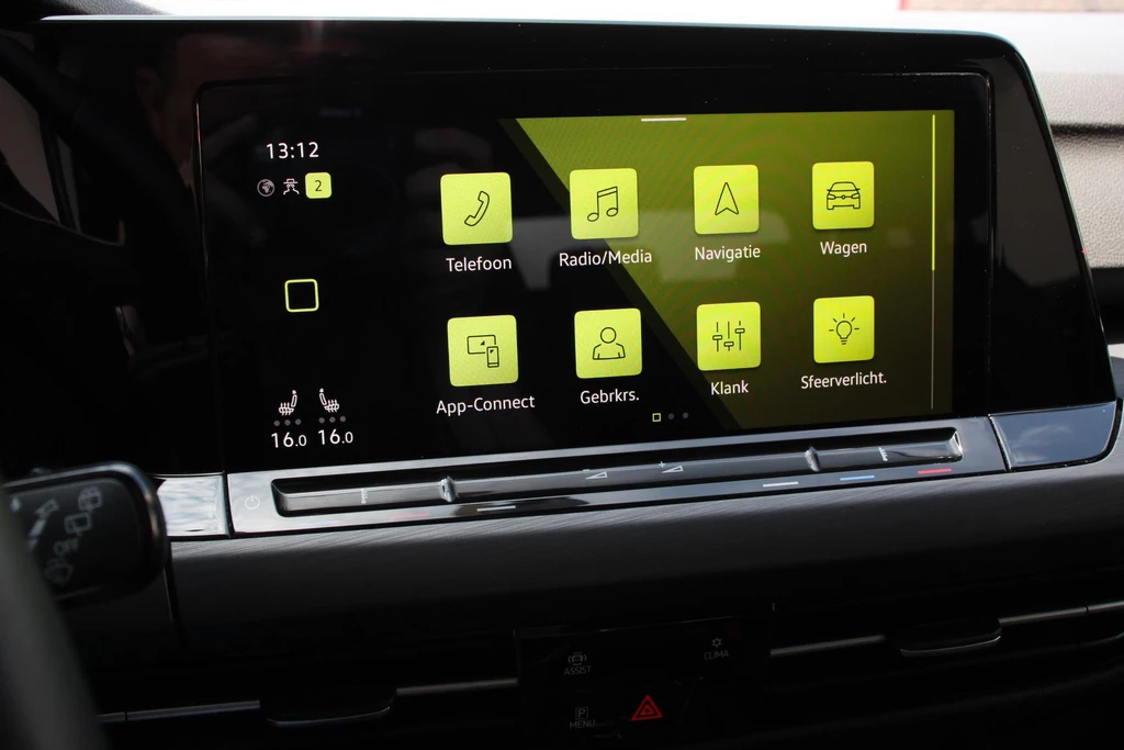 Volkswagen Golf – foto 21