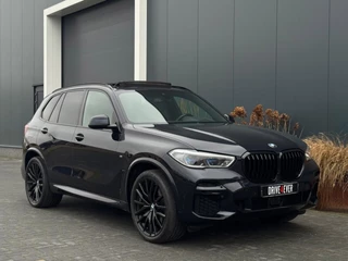 BMW X5 – thumbnail 8