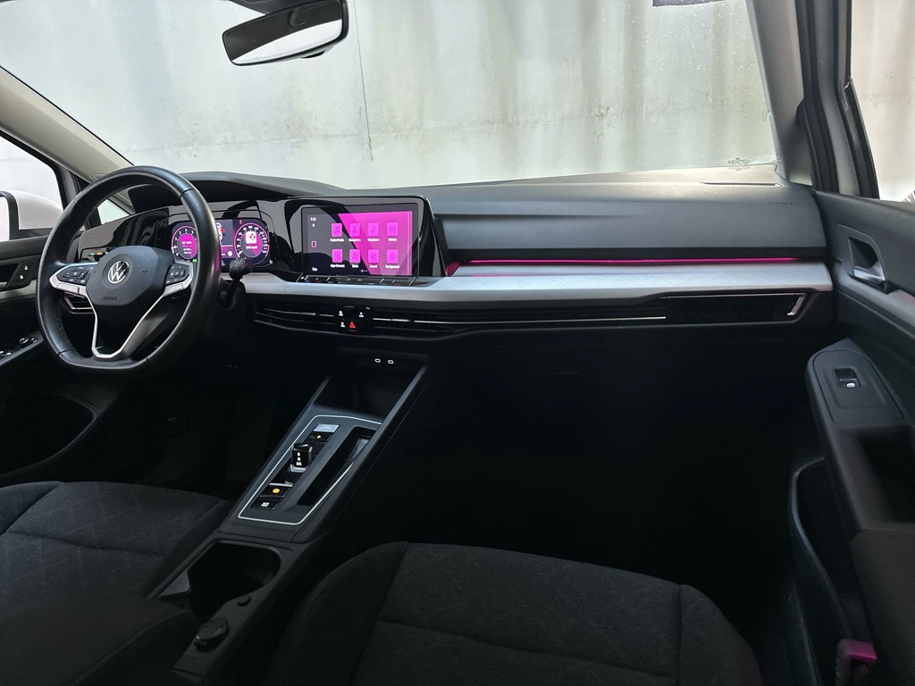 Volkswagen Golf – foto 9