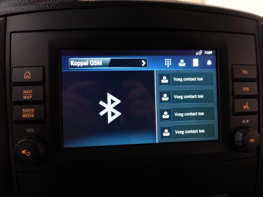 Mercedes-Benz Vito – foto 33