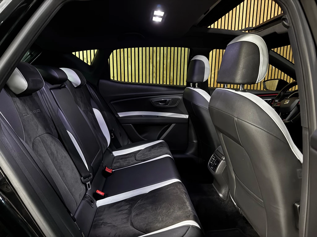 SEAT Leon – foto 40
