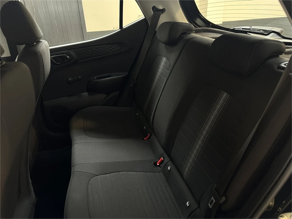 Hyundai i10 – foto 30