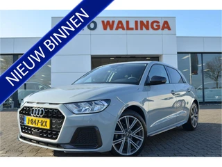 Audi A1 Sportback – thumbnail 1