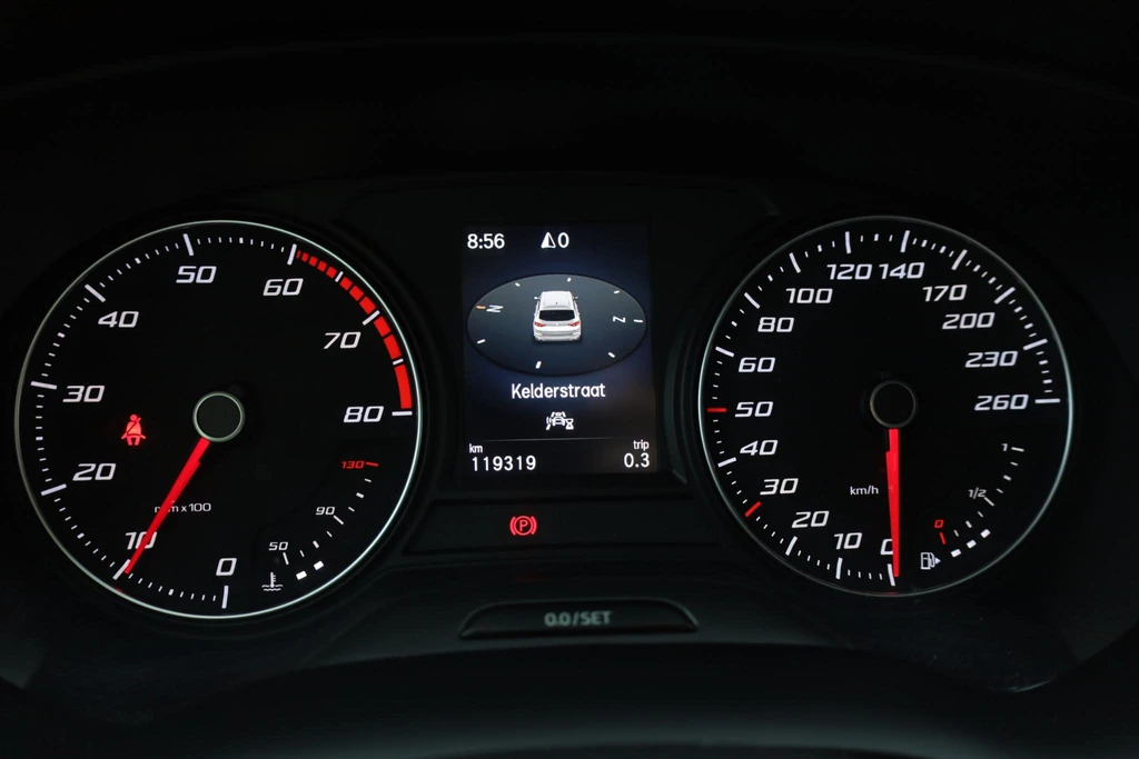 SEAT Ateca – foto 18