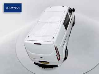 Ford Transit Custom – thumbnail 10