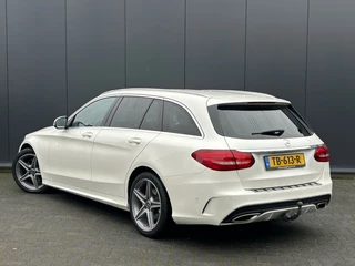 Mercedes-Benz C-Klasse – thumbnail 2