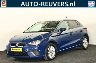 SEAT Ibiza – thumbnail 1