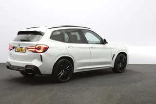 BMW iX3 – thumbnail 5