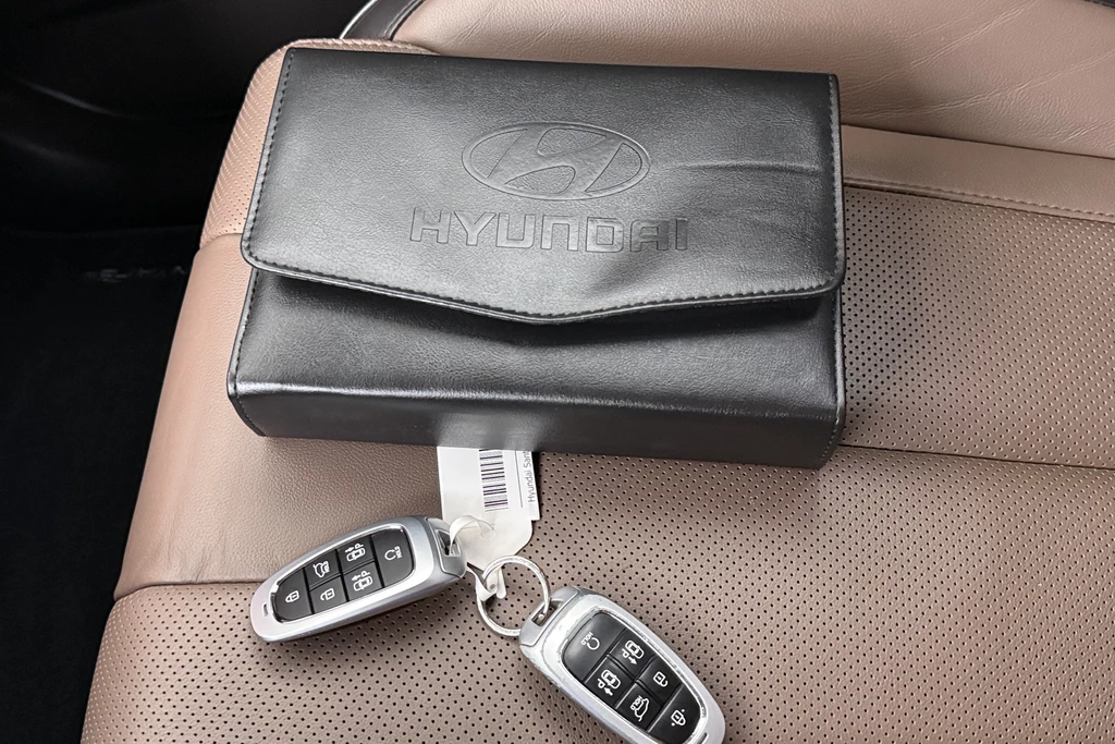 Hyundai Santa Fe – foto 44