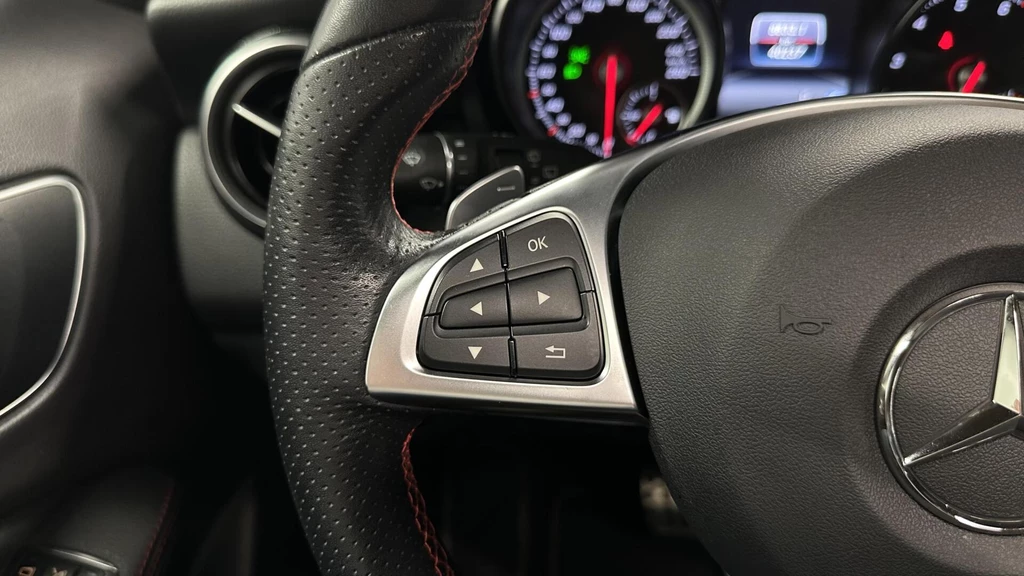 Mercedes-Benz GLA – foto 34