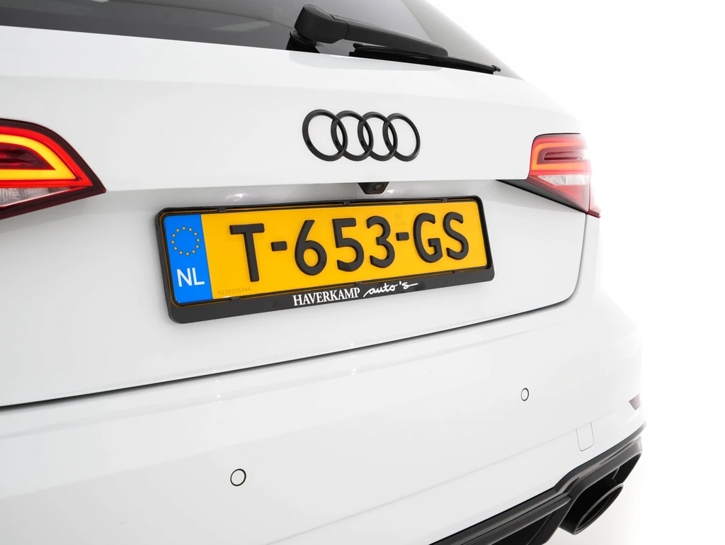 Audi RS3 – foto 30