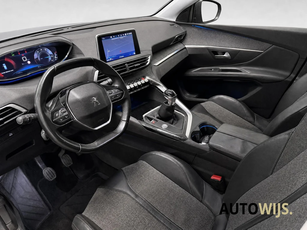 Peugeot 5008 – foto 10