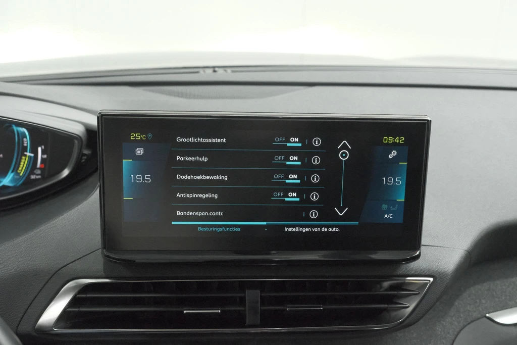 Peugeot 3008 – foto 46