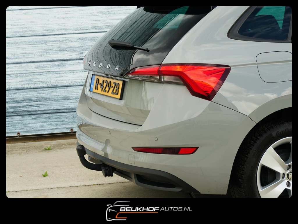 Škoda Scala – foto 3
